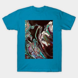 Reptilian T-Shirt